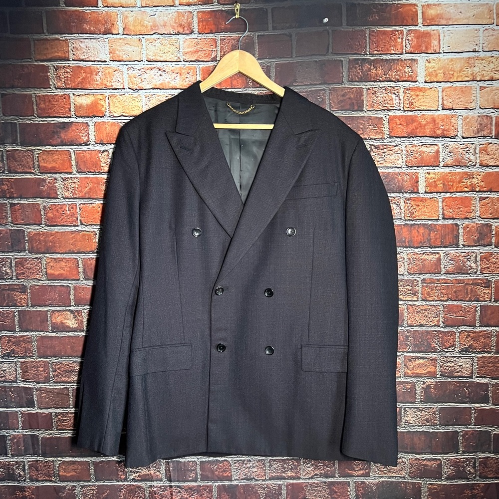 Louis Vuitton blazer 44R approx.